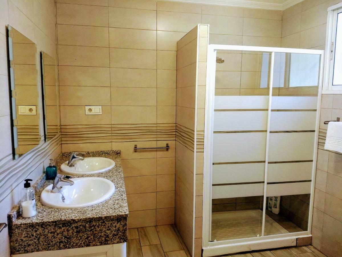 Villa Albertina Torremolinos Kültér fotó
