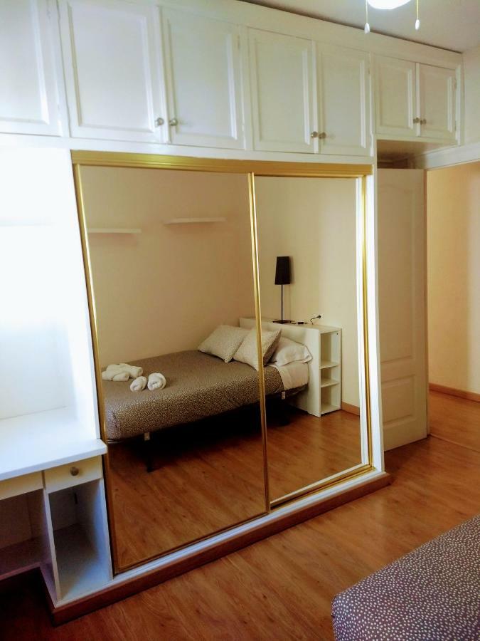 Villa Albertina Torremolinos Kültér fotó
