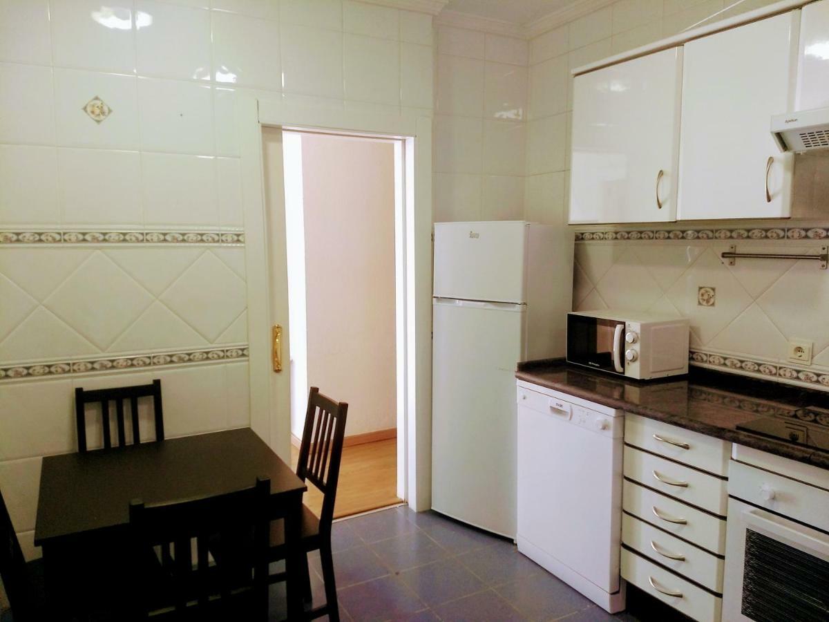 Villa Albertina Torremolinos Kültér fotó