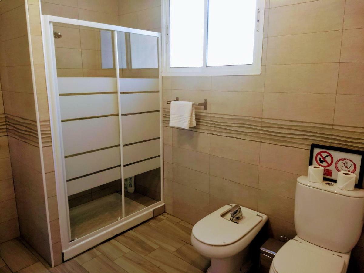 Villa Albertina Torremolinos Kültér fotó